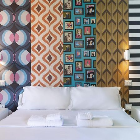 Boutique Rooms Carbonazzi 17 Cagliari Eksteriør bilde