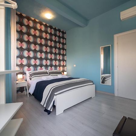 Boutique Rooms Carbonazzi 17 Cagliari Eksteriør bilde