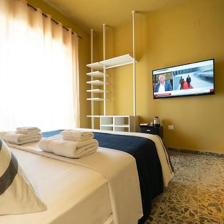 Boutique Rooms Carbonazzi 17 Cagliari Eksteriør bilde