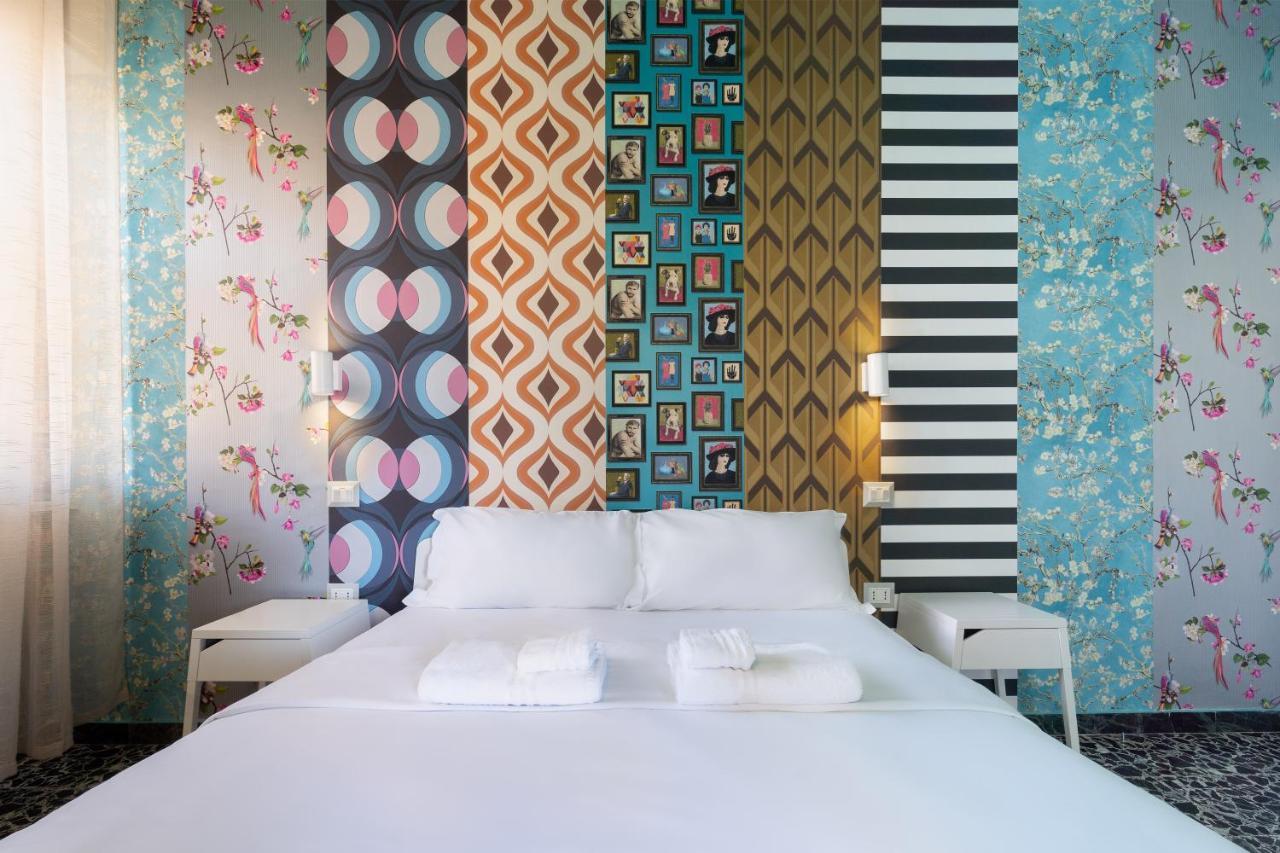 Boutique Rooms Carbonazzi 17 Cagliari Eksteriør bilde