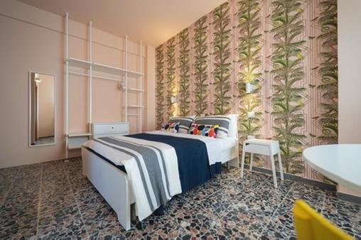Boutique Rooms Carbonazzi 17 Cagliari Eksteriør bilde