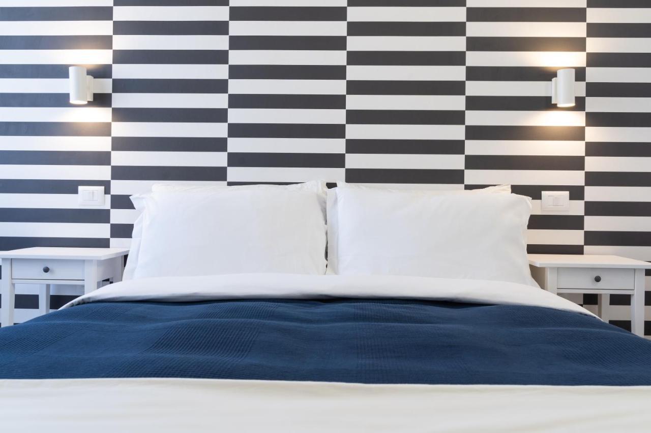 Boutique Rooms Carbonazzi 17 Cagliari Eksteriør bilde