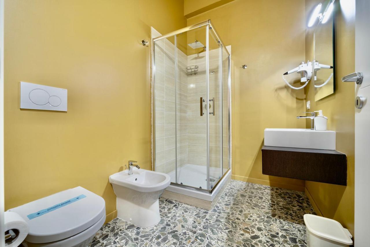 Boutique Rooms Carbonazzi 17 Cagliari Eksteriør bilde