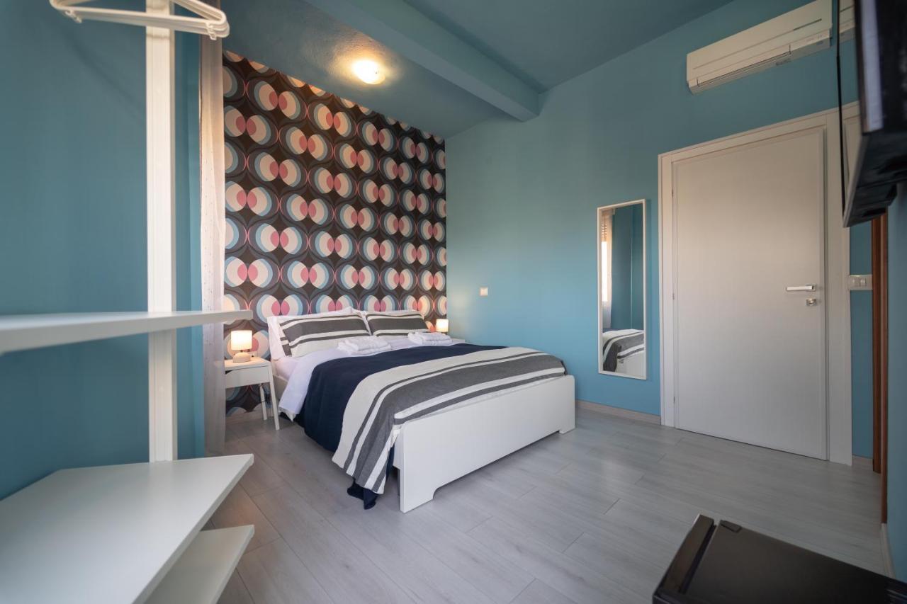 Boutique Rooms Carbonazzi 17 Cagliari Eksteriør bilde