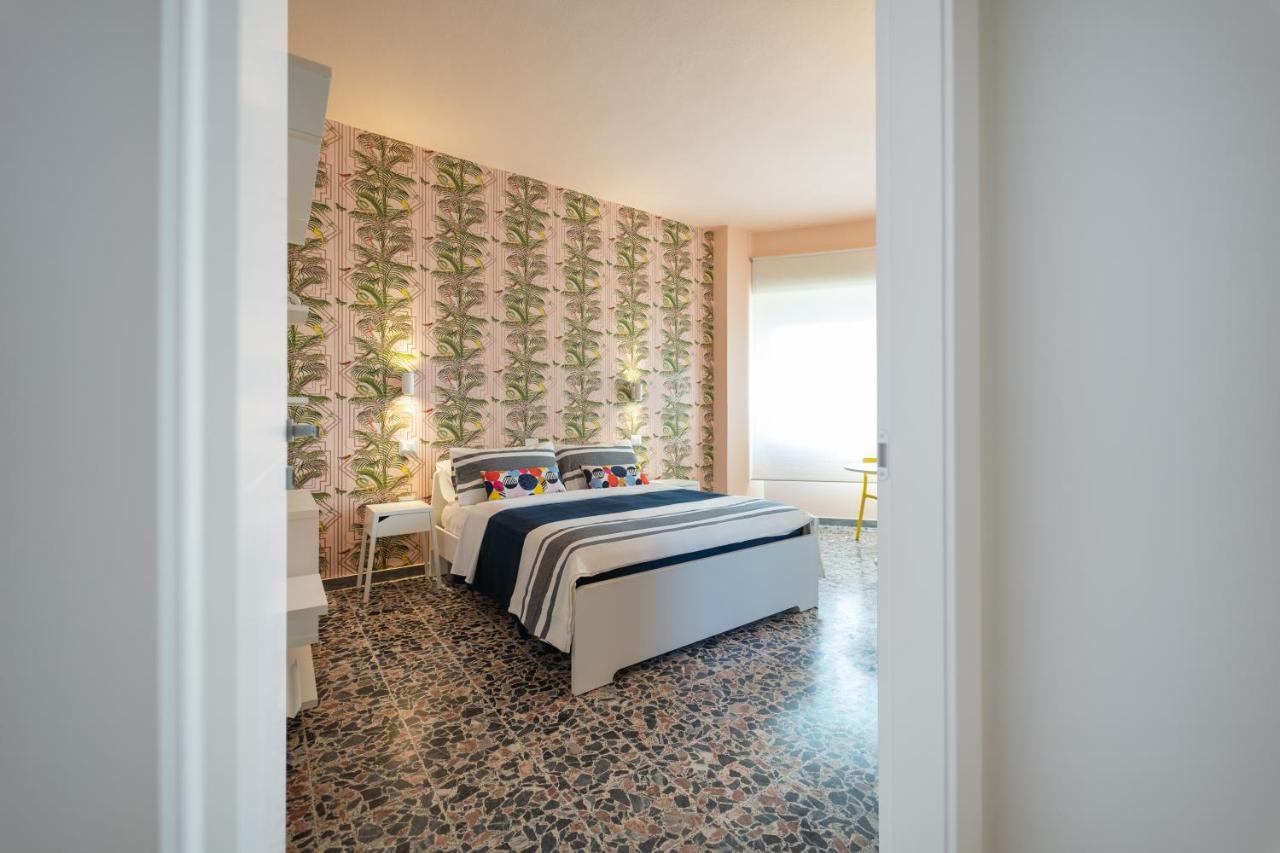 Boutique Rooms Carbonazzi 17 Cagliari Eksteriør bilde