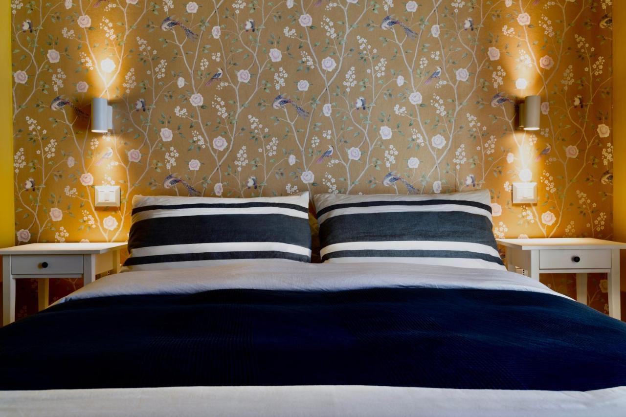 Boutique Rooms Carbonazzi 17 Cagliari Eksteriør bilde