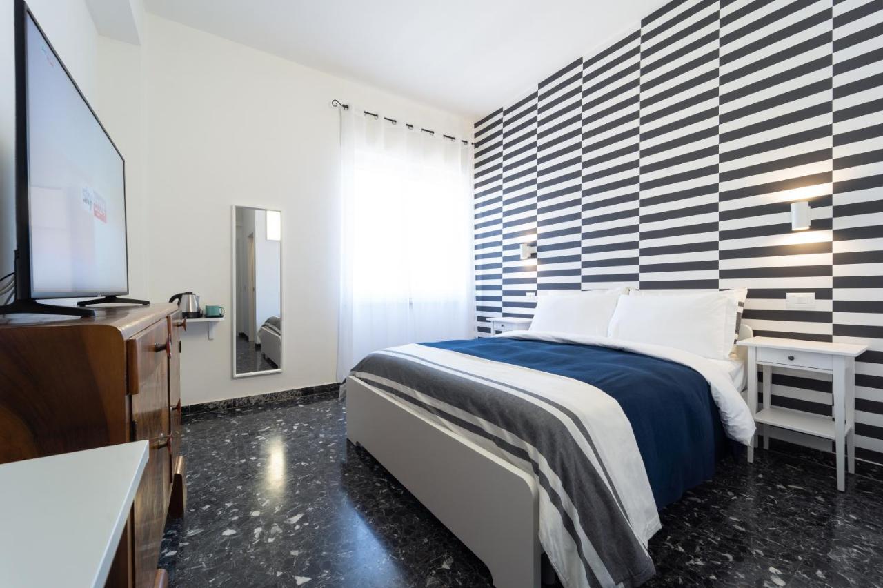 Boutique Rooms Carbonazzi 17 Cagliari Eksteriør bilde