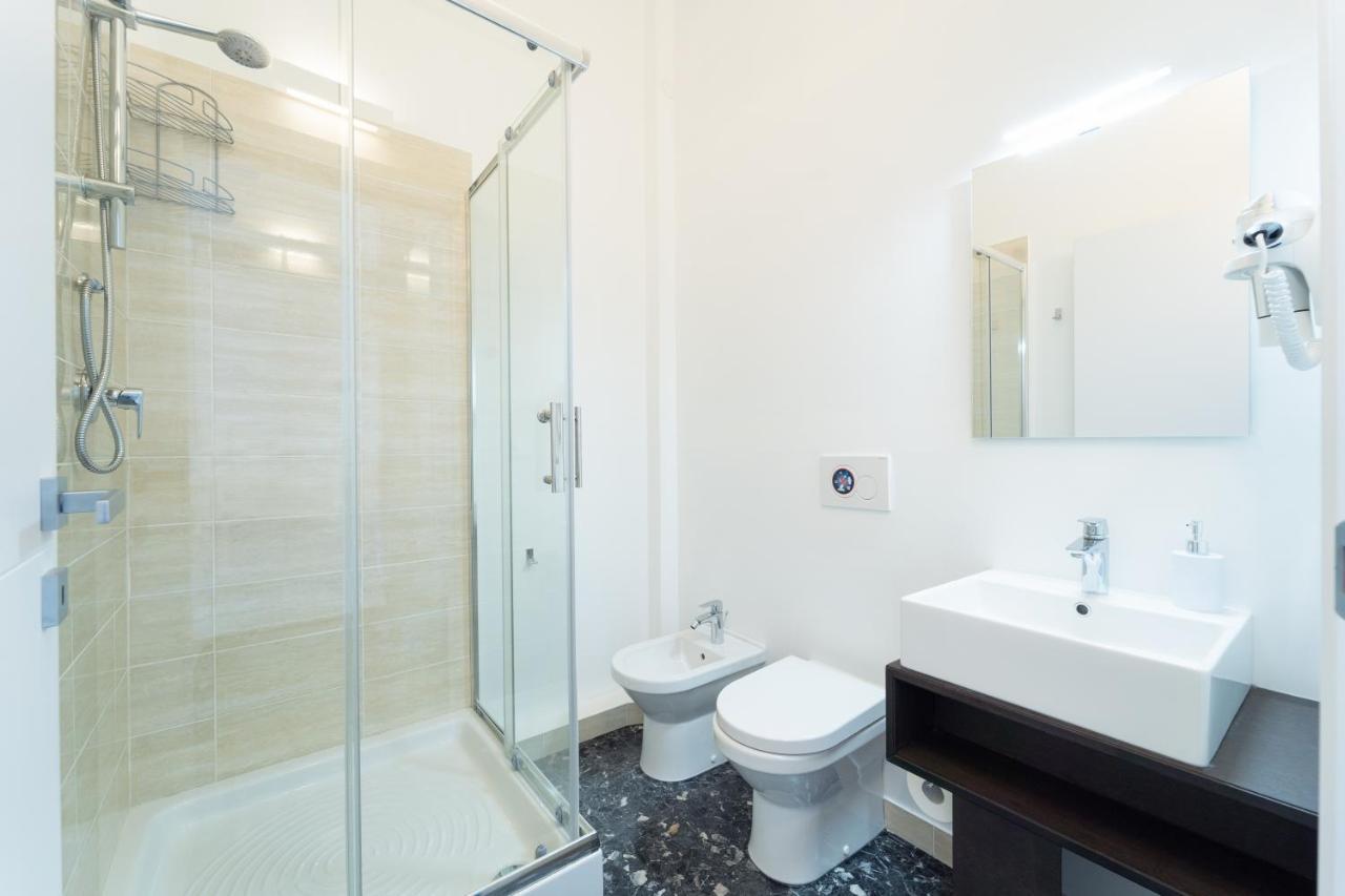 Boutique Rooms Carbonazzi 17 Cagliari Eksteriør bilde