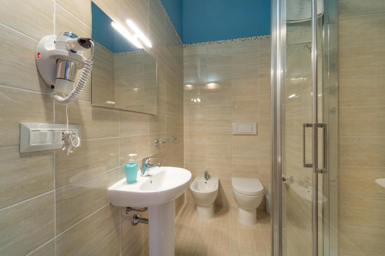 Boutique Rooms Carbonazzi 17 Cagliari Eksteriør bilde