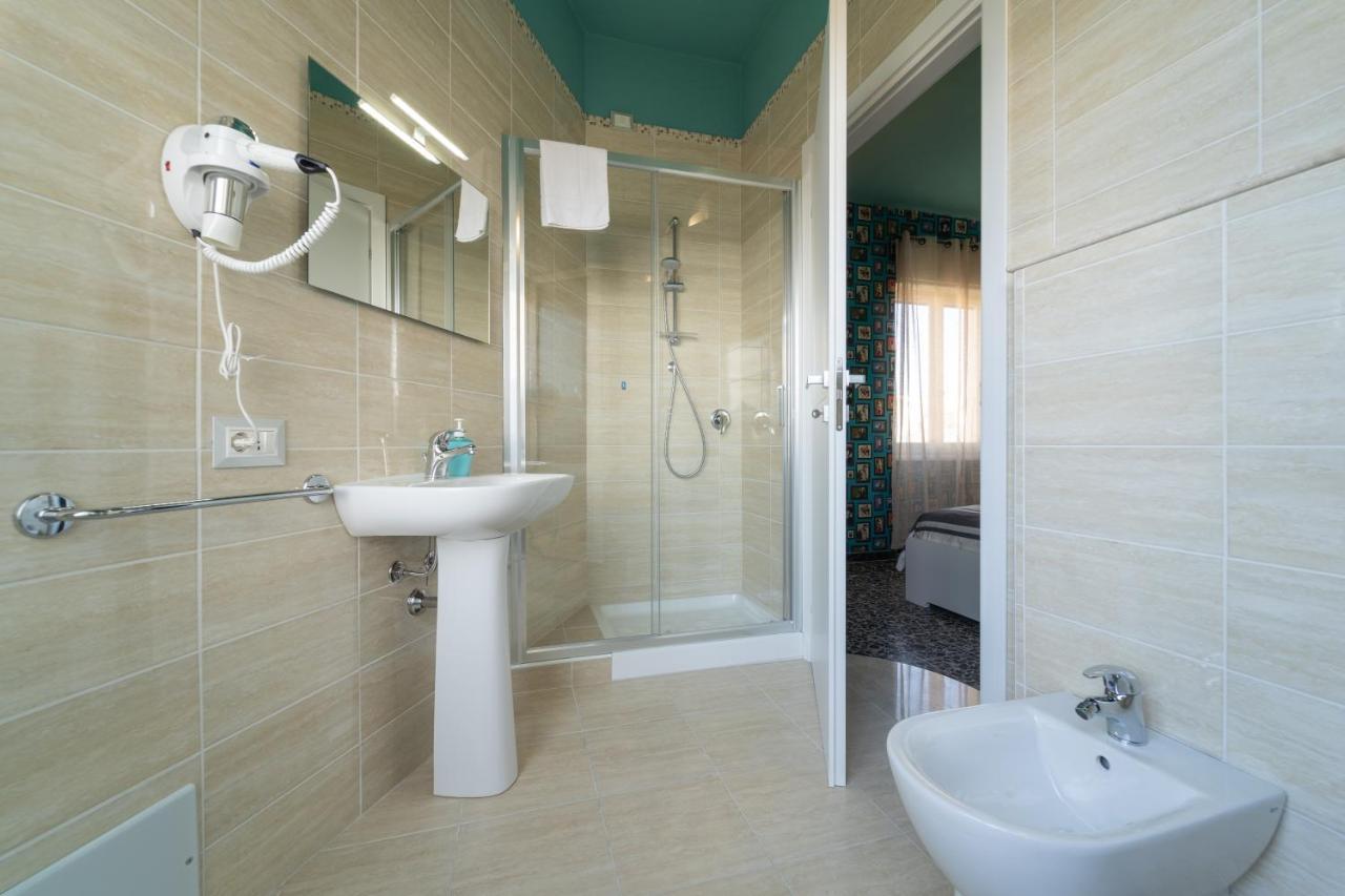 Boutique Rooms Carbonazzi 17 Cagliari Eksteriør bilde